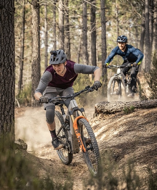 VTT Focus SAM